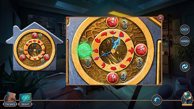 Unsolved Case: Fatal Clue Collector's Edition