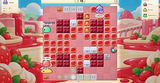 Pop! Jelly PangPang - Space Explorer
