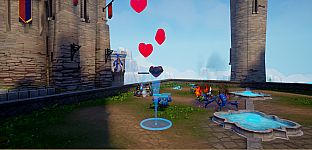 Clash of Magic: Spectator Only