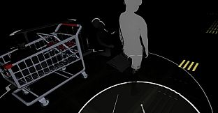 Blind Touch VR