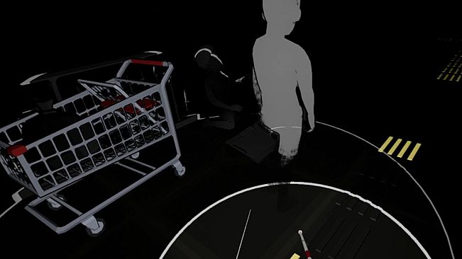 Blind Touch VR