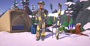 Lonely Mountains: Snow Riders - Mountaineer Pack