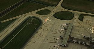 Tower!3D Pro - YMML airport