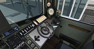 Train Simulator: RhB Enhancement Pack 04 Add-On