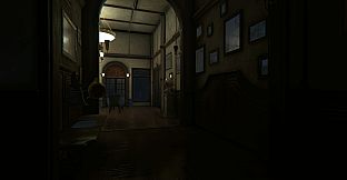 Crawl Space: The Mansion