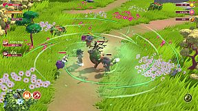 Life in Willowdale: Farm Adventures