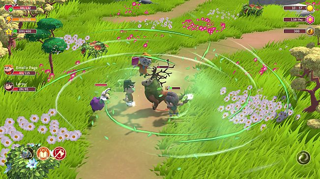 Life in Willowdale: Farm Adventures