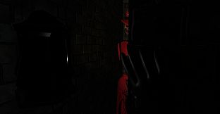 Trapped With the Dolls VR