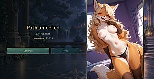 Furry Temptations