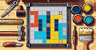 Tezzel: The Tilemaker's Tale