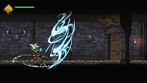 Heroine Anthem Zero -Sacrifice-