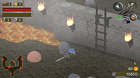 PROJECT : KNIGHT 2 Dusk of Souls