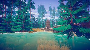 Mad Experiments: Escape Room