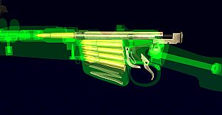 World of Guns VR: Bolt Action Rifles Pack #1