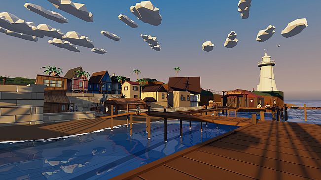 Buccaneers! The New Age of Piracy