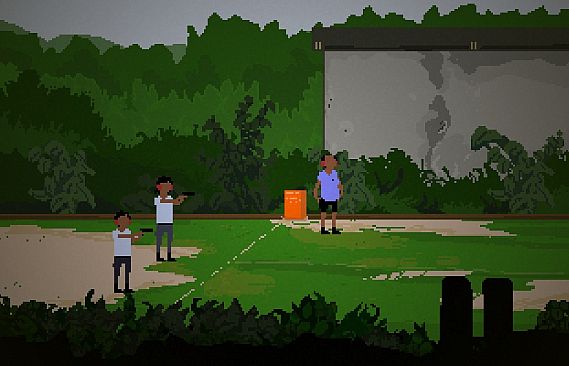 Sumatra: Fate of Yandi