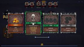 Backpack Monsters: Survivors