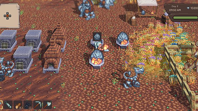 Dragon Country