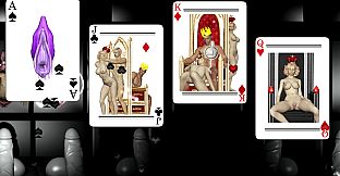 Jacob's Fantastic SeXXXual Voyage