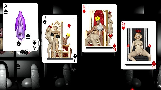 Jacob's Fantastic SeXXXual Voyage