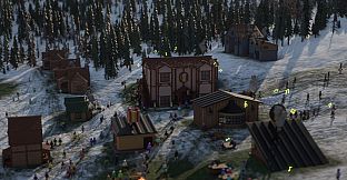 Ski-E-O! Ski Resort Tycoon