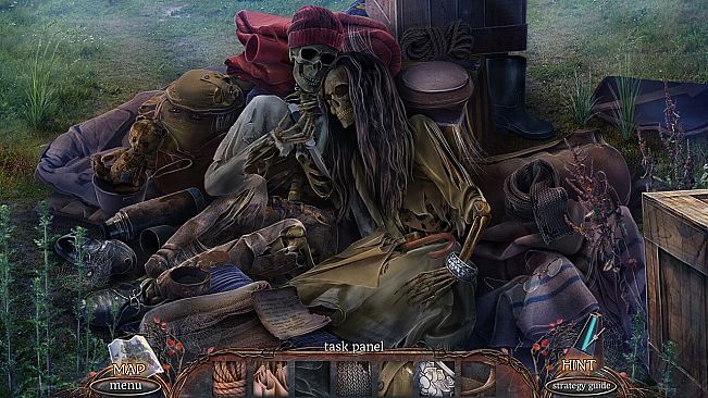 Surface: Project Dawn Collector's Edition