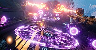 Tiny Tina's Wonderlands: Molten Mirrors