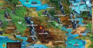 Erannorth Reborn - Canticum Noctem