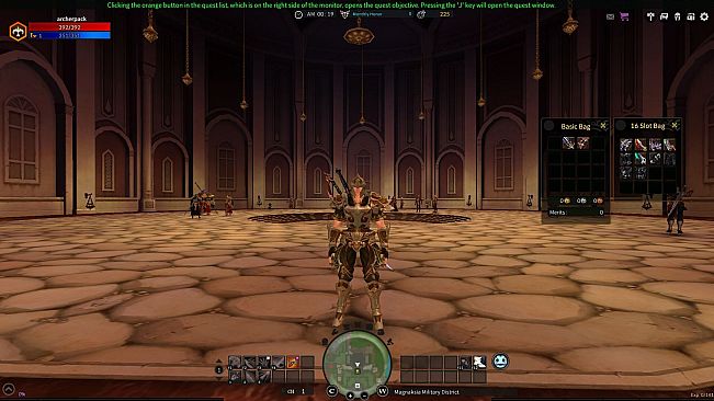 Iverian Wars: Craxion vs Defugel Archer Package