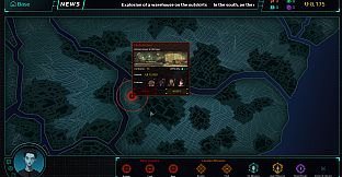 Twilight Wars: Declassified