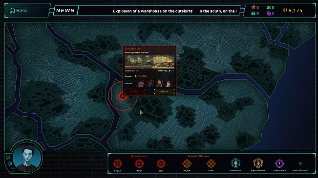 Twilight Wars: Declassified