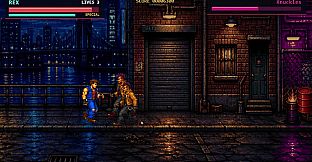 Story Dev