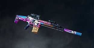 World War Z - Chibi Bunko Skin Pack