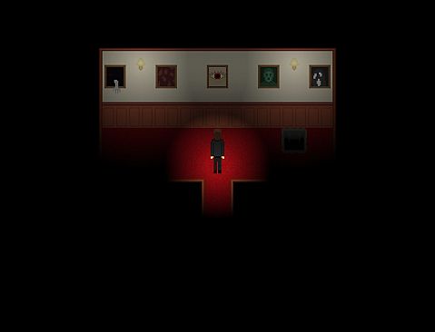 Azurael’s Circle: Chapter 5