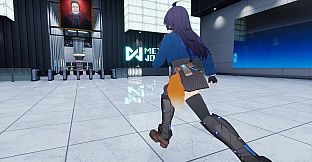 FULL METAL SCHOOLGIRL - Accessory: "Fox Tail"