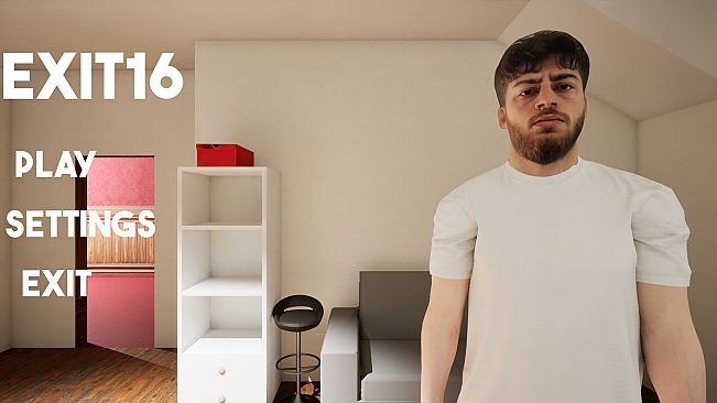 EXIT: Anomalous Zones