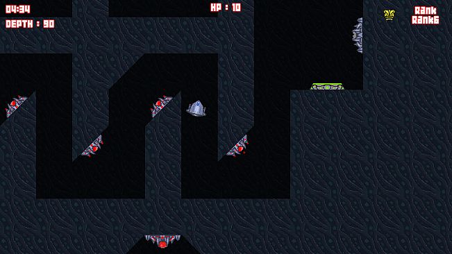 The Lost Planet Zenox