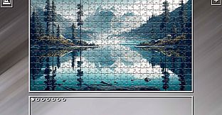 Super Jigsaw Puzzle: Generations - Winter 2023