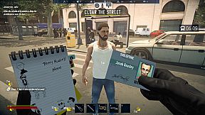 Riot Control Simulator: Rookie Day