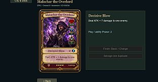Hero Chains of Destiny
