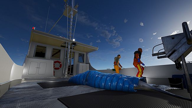 Fishing: North Atlantic - Enhanced Edition