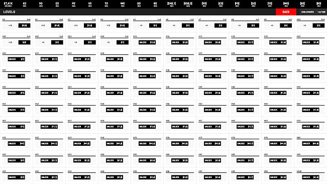 10k Generators: The Ultimate Idle Game