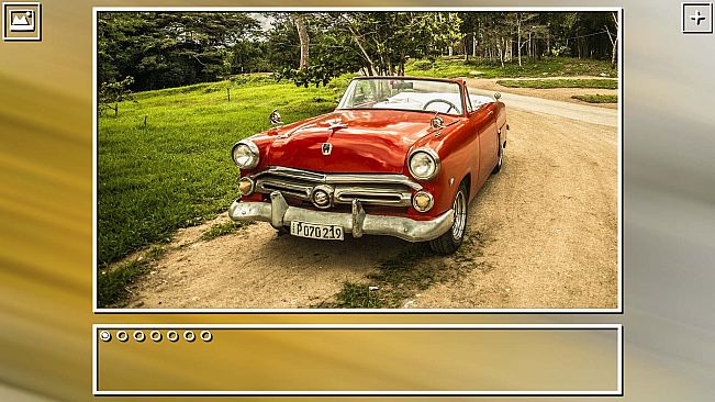 Super Jigsaw Puzzle: Generations - Cars Puzzles
