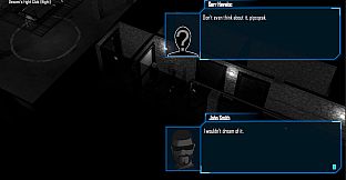 Penny RPG: Shadows of the Lost - A Blood City Tale