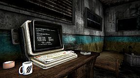 Poached : Hunt The Hunter