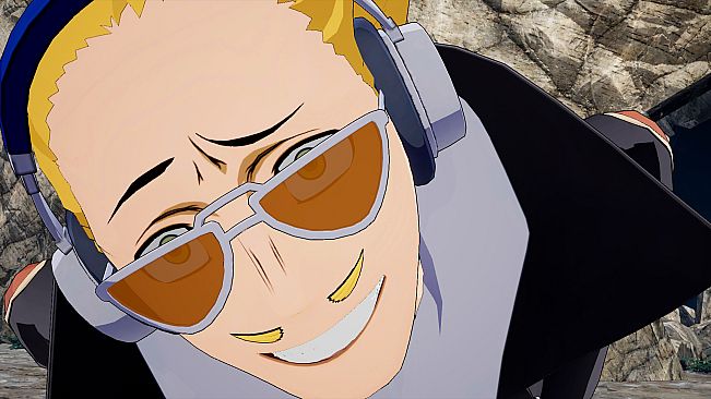 MY HERO ONE'S JUSTICE 2 Ultimate Edition