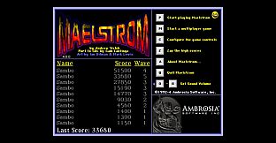Maelstrom