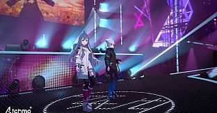 Atchmo -【SPECIAL LIVE】orbit (English Ver.) | Tacitly