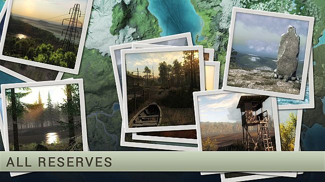 theHunter: Wayfarer Starter Pack