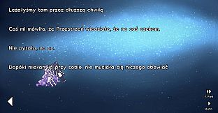 her tears were my light